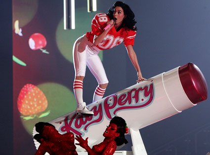 Katy Perry Katy Perry